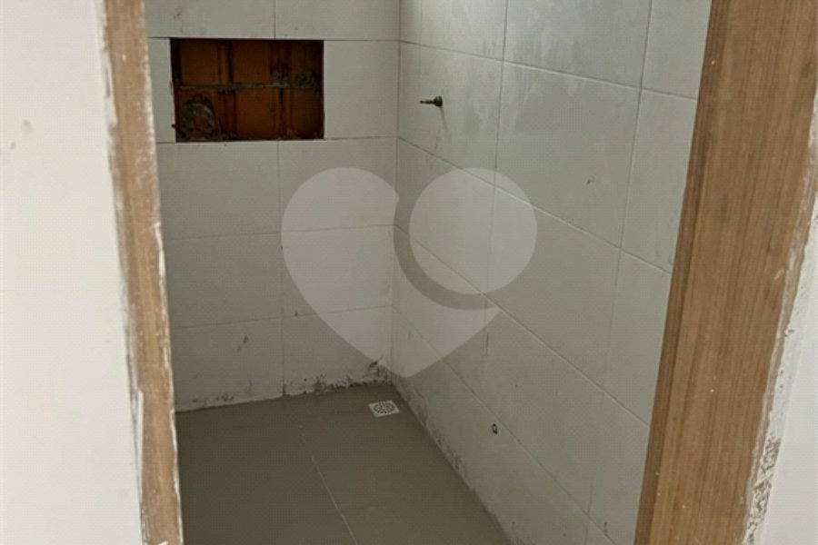 Apartamento à venda com 2 quartos em Vila Nova Cachoeirinha, São Paulo, SP