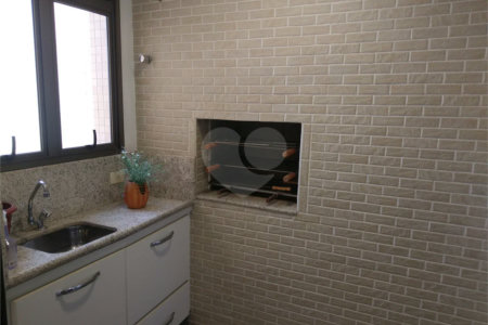 Apartamento à venda ou para alugar com 4 suítes em Santana, São Paulo, SP