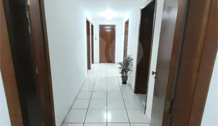Sala à venda no Centro, Ribeirão Preto, SP