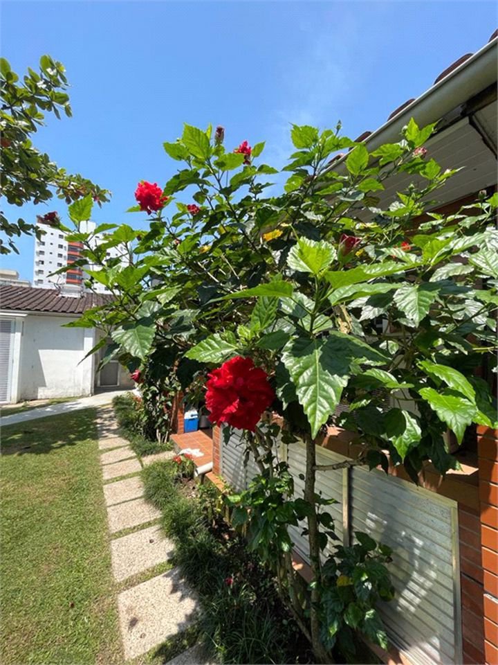 Casa Residencial à venda, Parque Enseada, Guarujá - CA0394.