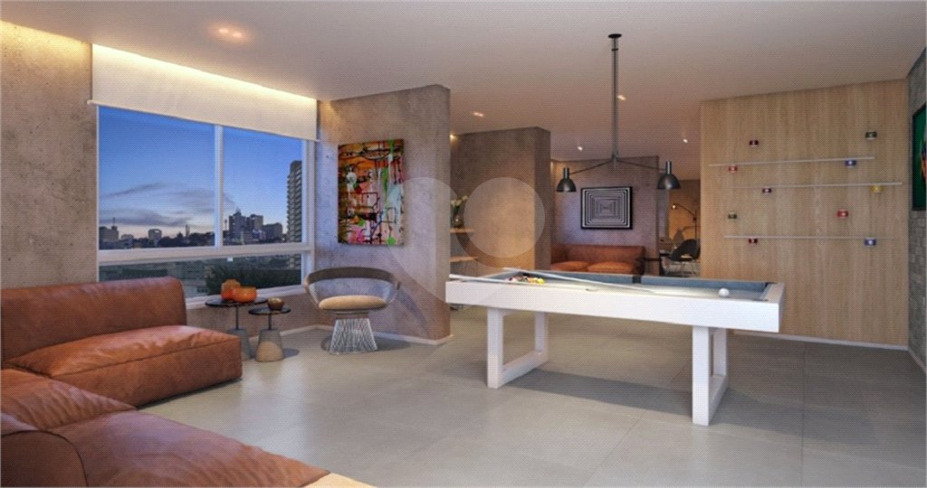 Apartamento à venda com 2 quartos, sendo 1 suíte, em Limão, São Paulo, SP