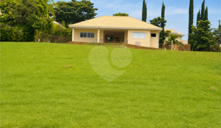 Terreno à venda no condomínio Vale do Lago, Sorocaba - SP