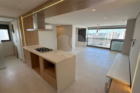 Apartamento à venda com 3 quartos, sendo 1 suíte, em Vila Guarani (z Sul), São Paulo, SP