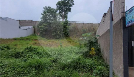 Terreno à venda em Vista Alegre, Vinhedo, SP