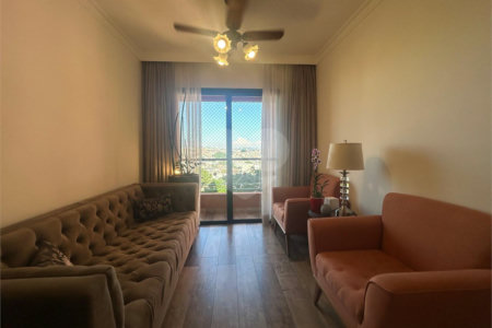 Apartamento à venda com 3 quartos em Campo Grande, São Paulo, SP