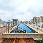 Na Mooca á venda Apartamento / Studio com 51m² 1 dormitório e 1 vaga.