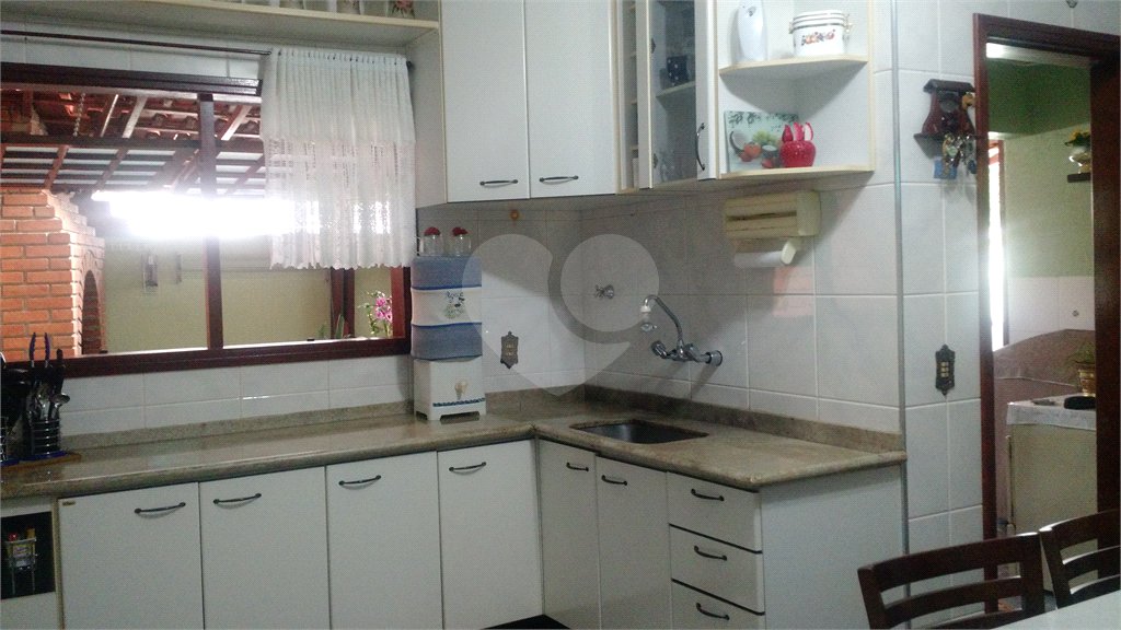 Casa à venda com 3 quartos, sendo 1 suíte, em Horto, São Paulo, SP