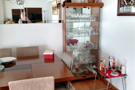 Apartamento à venda com 4 quartos, sendo 3 suítes, em Água Fria, São Paulo, SP