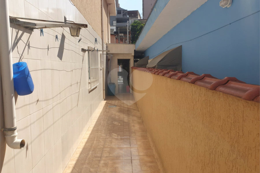 Sobrado à venda com 3 quartos em Vila Nova Cachoeirinha, São Paulo, SP