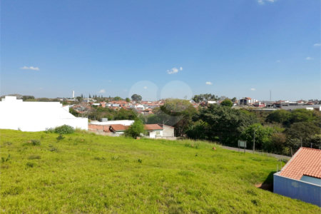 Terreno à venda em Vila Barth, Itapetininga, SP
