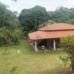 Chácara à venda com 3 suítes em Chácaras do Guacuri, Itupeva, SP