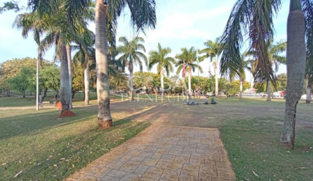 Terreno à venda ou para alugar em Jardim Santa Rosália, Sorocaba, SP