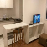 Studio à venda com 1 quarto em Água Branca, São Paulo, SP