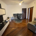 Sobrado à venda com 4 quartos, sendo 2 suítes, em Mandaqui, São Paulo, SP