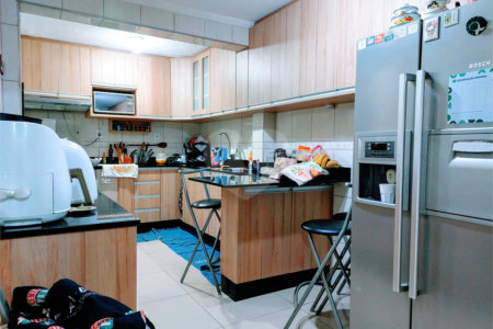 Sobrado à venda com 3 quartos, sendo 1 suíte, em Santana, São Paulo, SP