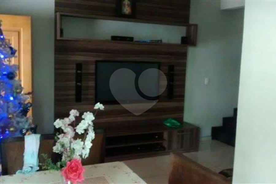 Sobrado à venda com 3 quartos, sendo 1 suíte, em Limão, São Paulo, SP
