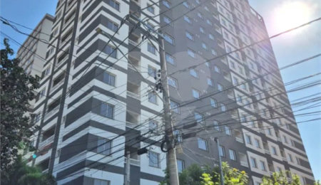 Apartamento à venda com 2 quartos em Vila Sônia, São Paulo, SP