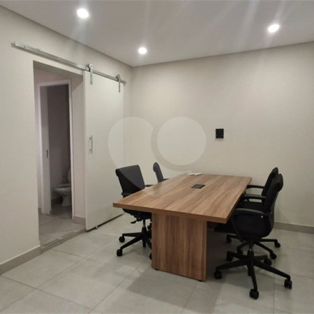 Sobrado para alugar com 1 quarto em Vila Clementino, São Paulo, SP