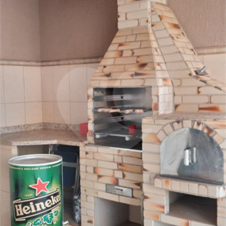 Casa à venda com 3 quartos, sendo 2 suítes, em Vila Harmonia, Araraquara, SP