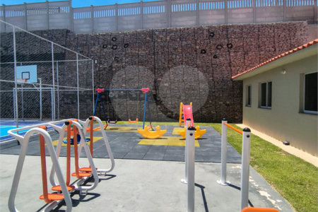 Apartamento à venda com 2 quartos em Conjunto Habitacional Residencial Veredas da Conquista, Indaiatuba, SP