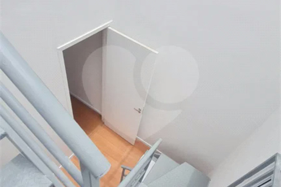 Apartamento à venda com 1 quarto em Lapa, São Paulo, SP
