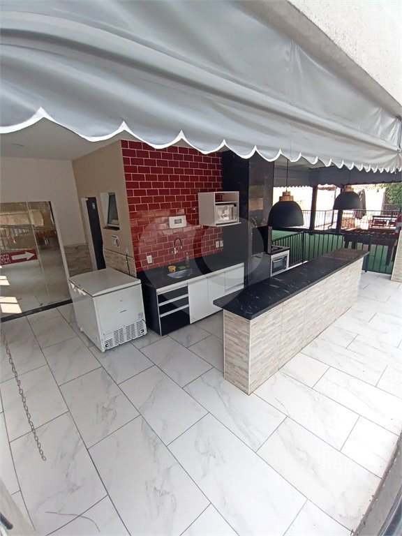Apartamento para alugar com 2 quartos em Campo Grande, Rio de Janeiro, RJ