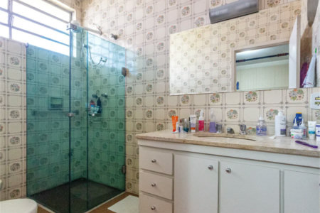 Casa à venda com 3 suítes em Alto de Pinheiros, São Paulo, SP