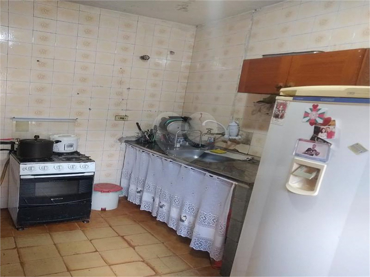 Sobrado à venda com 4 quartos, sendo 1 suíte, em Tucuruvi, São Paulo, SP