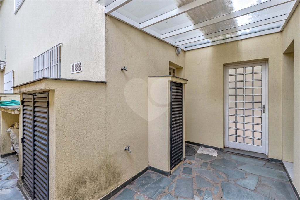 Casa à venda com 4 quartos, sendo 2 suítes, em Jardim Luzitânia, São Paulo, SP