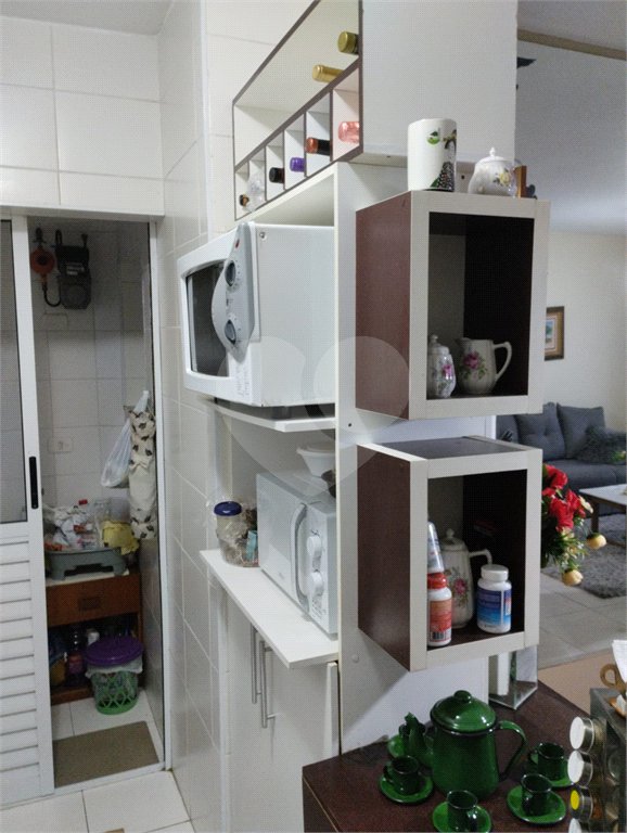 Apartamento à venda com 3 quartos, sendo 1 suíte,  em Mogi Moderno, Mogi das Cruzes, SP