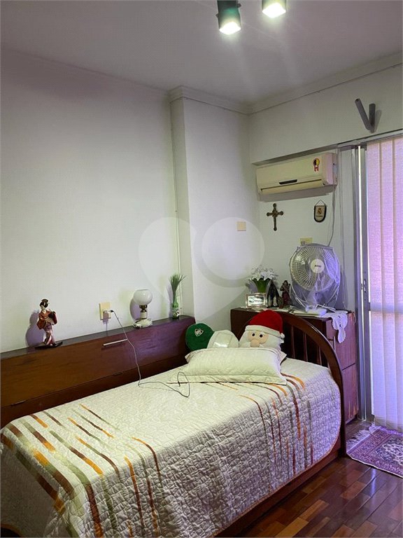 Apartamento à venda com 4 quartos, sendo 1 suíte, em Tijuca, Rio de Janeiro, RJ