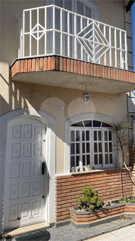 Casa à venda com 2 suítes em Mandaqui, São Paulo, SP