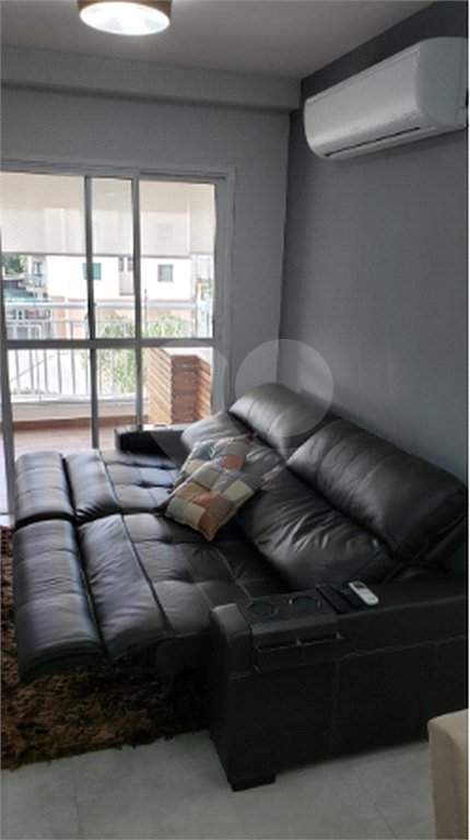 Apartamento à venda com 2 quartos, sendo 1 suíte, em Saúde, São Paulo, SP