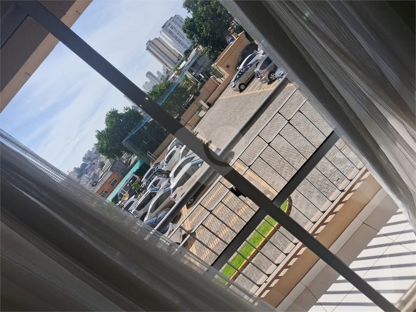 Apartamento à venda com 2 quartos em Mandaqui, São Paulo, SP