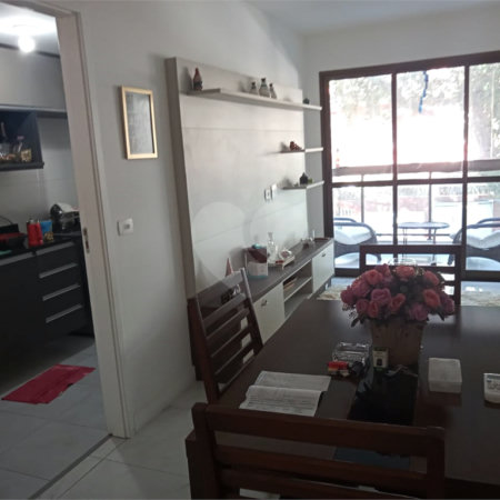 Apartamento à venda com 3 quartos, sendo 1 suíte, em Maracanã, Rio de Janeiro, RJ