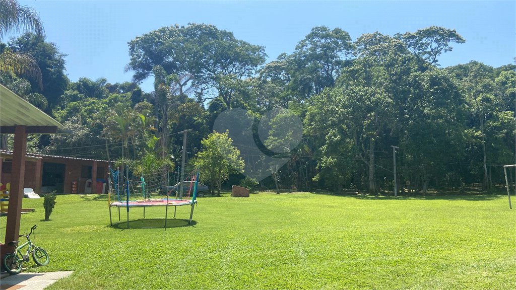 Terreno à venda em Parque Santa Rosa, Suzano, SP