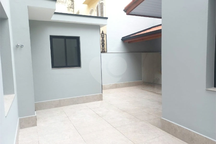 Sobrado para alugar com 3 quartos em Santana, São Paulo, SP