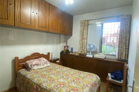 Apartamento à venda com 3 quartos em BUTANTÃ, São Paulo, SP