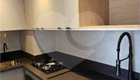 Apartamento à venda com 2 quartos em Indianópolis, São Paulo, SP