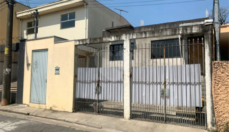 Casa à venda com 2 quartos em Vila Guedes, São Paulo, SP