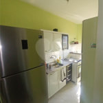 Apartamento à venda com 2 quartos em Campo Grande, Rio de Janeiro, RJ