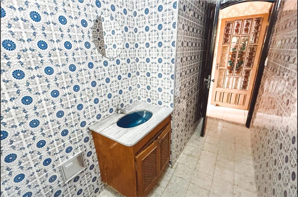 Sobrado à venda com 3 quartos, sendo 1 suíte,  em Vila Dom Pedro II, São Paulo, SP