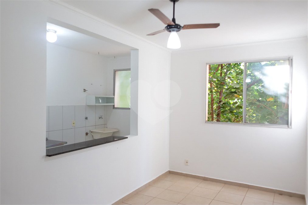 Apartamento à venda com 2 quartos em Reserva Sul Condomínio Resort, Ribeirão Preto, SP