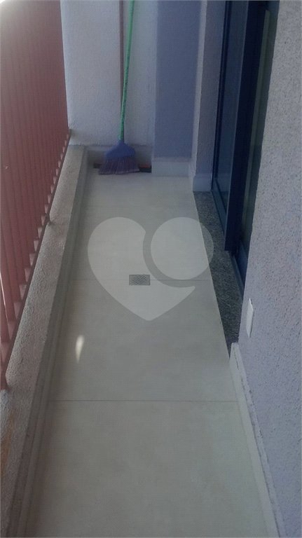 Studio à venda com 1 quarto em Vila Mariana, São Paulo, SP
