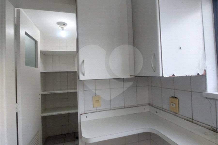 Apartamento à venda com 3 quartos, sendo 1 suíte, em Butantã, São Paulo, SP
