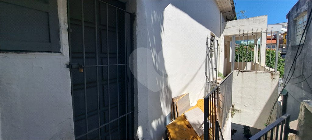 Terreno à venda com 1 quarto em Tucuruvi, São Paulo, SP