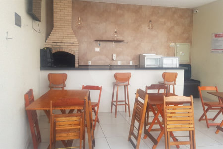 Apartamento à venda com 2 quartos em Engenho Novo, Rio de Janeiro, RJ