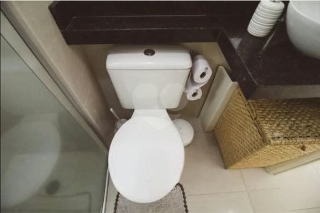 Apartamento à venda com 2 quartos em Vila Nova Cachoeirinha, São Paulo, SP