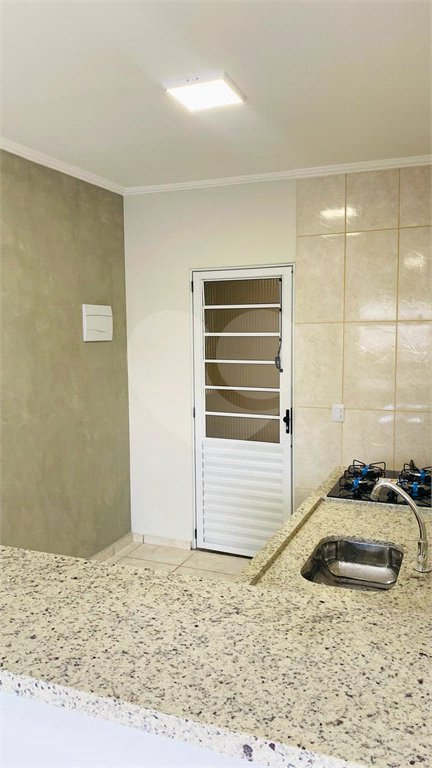 Apartamento à venda com 2 quartos em Jardim Vinhas do Sol (mailasqui), São Roque, SP