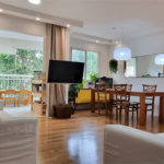Apartamento à venda com 3 quartos, sendo 2 suítes,  em Jardim Arpoador, São Paulo, SP